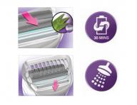 Remington D�msky depil�tor WDF4830C - nab�jac�