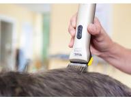 Strihac strojek na srs Wahl Super Groom Pink 1872-0463