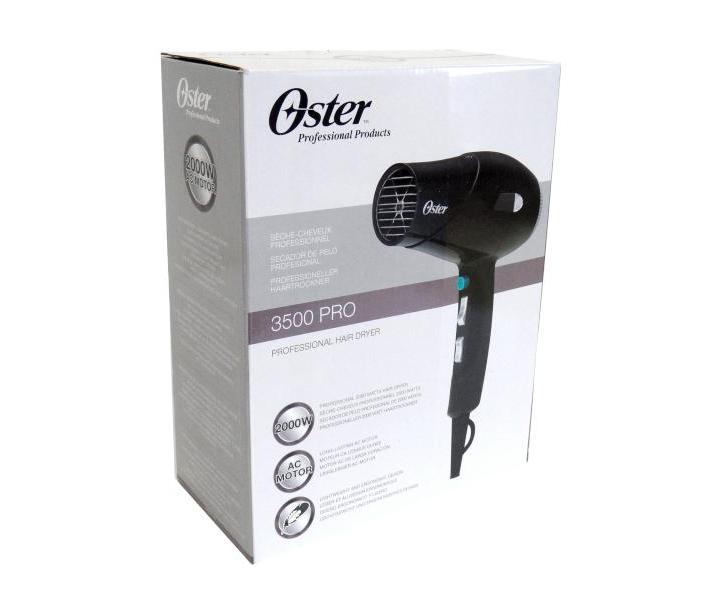 Profesion�lny f�n na vlasy Oster 3500 Pro - 2000 W