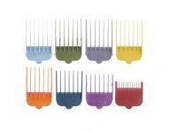 Sada nhradnch nstavcov Wahl Color 4503-7171 - 8 ks