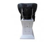 Kaderncky umvac box Detail Fast - ierny