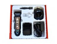 Profesionlny strojek na vlasy Hairway TURBO X5