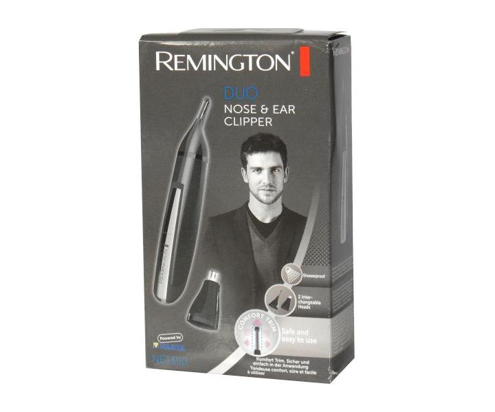 Remington Zastrihva unch a nosnch chpkov NE3350 Duo