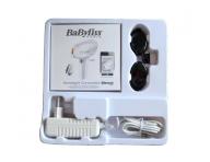 BaByliss Epil�tor Homelight Connected G940E IPL