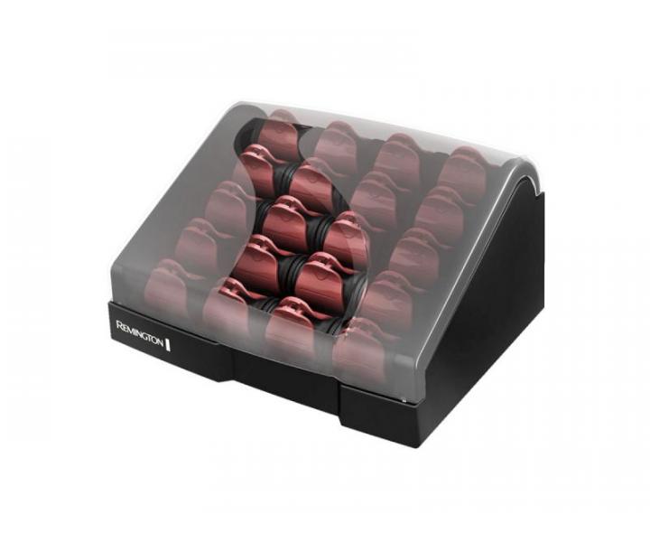 Remington Sada natok Silk Rollers H9096 - pokoden obal