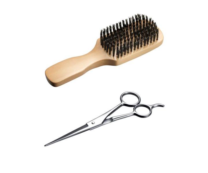 Remington Zastrih�va� f�zov Beard Kit MB4045 - 3 nadstavce