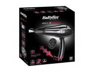 BaByliss Fn na vlasy D371E retra-cord 2000 W - navjac kbel