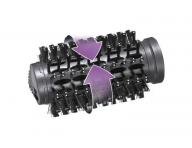 Babyliss Vys��acia a rota�n� kefa Smart AS570E - 1000 W