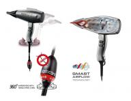 Profesionlny fn Valera Swiss Silent Jet 8700 Ionic - 2400 W