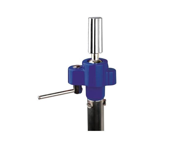 Teleskopick stojan Sibel pre cvin hlavu - prenosn