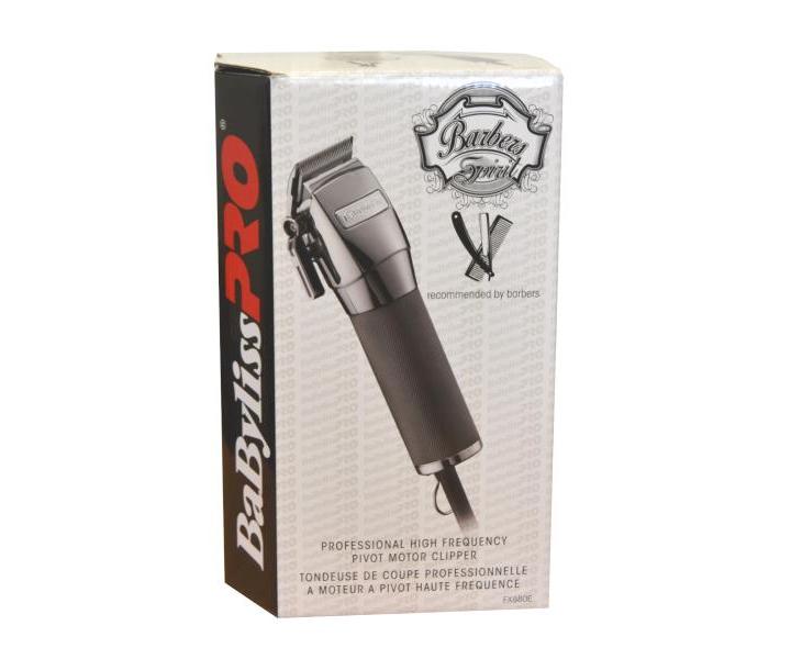 Profesionlny strojek na vlasy BaByliss Pro FX880E