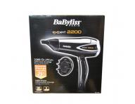 Fn BaByliss D342E Expert 2200 - 2200W