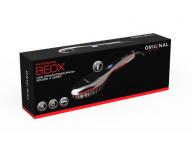 Nahrievacia kefa Original Best Buy Beox - �ierna, UK koncovka+EU redukcia