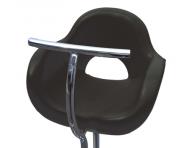 Detsk� kadern�cke kreslo Sibel Pacha - �ierne