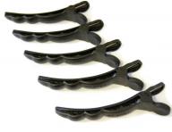 Klipsy do vlasov Goldwell Wave Clips Set 11,5 cm - 5 ks