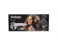 Kulma na vlasy BaByliss C1201E pre perfektn� lokne - b�l�