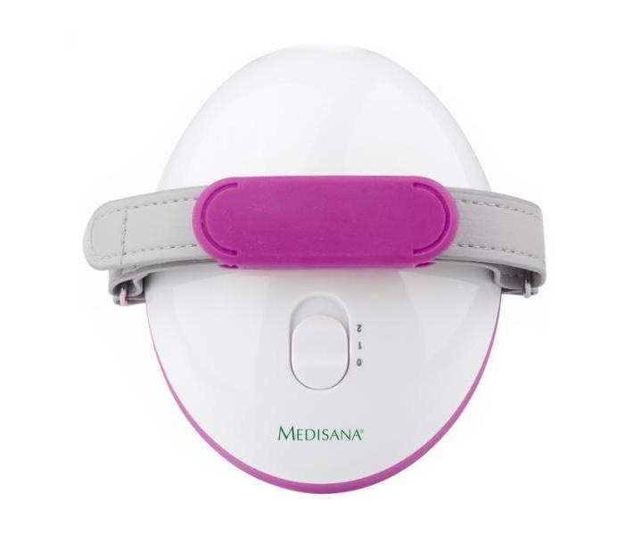 Mas�ny pr�stroj proti celulit�de Medisana AC 850