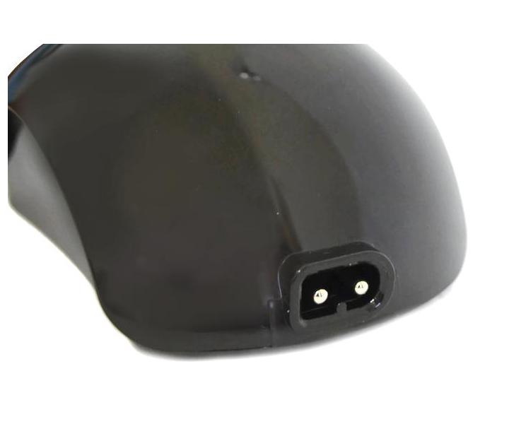 Nabjac stojan pre strojeky Hairway Turbo X5 a FORSAGE