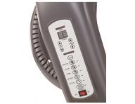 Rota�n� klimazon Hairway 49022-18, tmavo �ed�