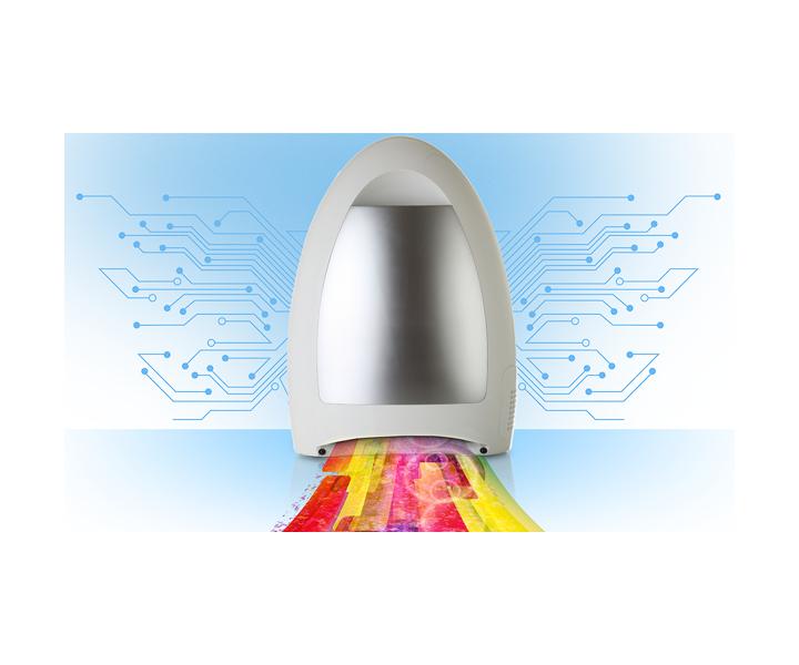 Vkuov domci vysva EyeVac Home - 1100 W