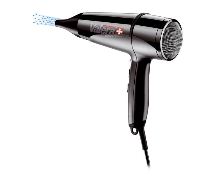 F�n na vlasy Valera Swiss Light 5300 Avant Ionic