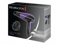 F�n na vlasy Remington Ionic Dry D3190 - 2200 W