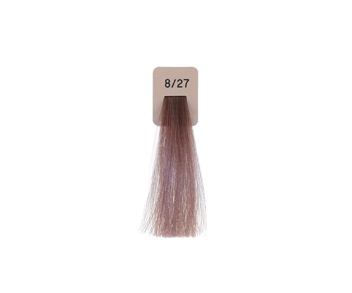 Farba na vlasy Inebrya Color 100 ml - Powder 8/27, svetl blond