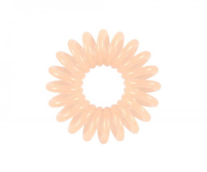 Detsk sada ozdobnch pirlovch gumiiek Invisibobble KIDS Original Take Me to Candyland - 6 ks