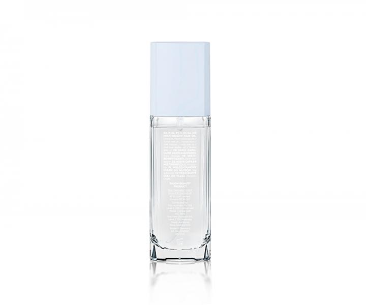 Viacelov olej do vlasov Kerasilk Multi-Benefit Hair Oil - 50 ml