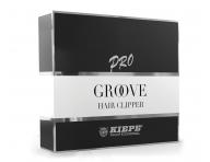 Profesionlny strojek na vlasy Kiepe Groove Clipper