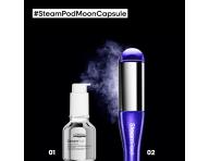 Parn ehlika na vlasy Loral Professionnel SteamPod 4 Moon Capsule - metalick fialov