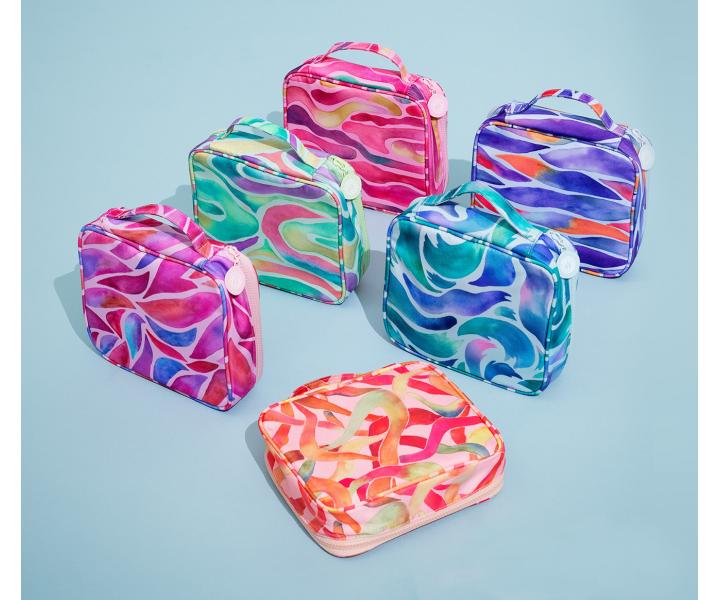 Dar�ekov� sada pre objem jemn�ch vlasov Maria Nila Pure Volume + kozmetick� ta�ka zadarmo