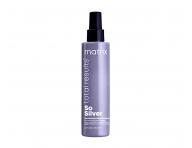 Dar�ekov� sada pre neutraliz�ciu �lt�ch t�nov blond vlasov Matrix So Silver