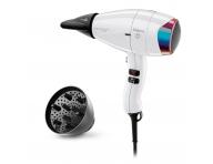 Profesionlny fn na vlasy Valera ePower 2010 eQ - 1600 W, biely