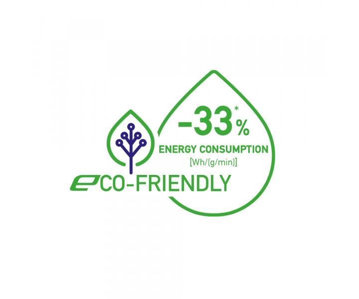 Profesionlny fn na vlasy Valera ePower 2030 eQ - 1600 W, biely