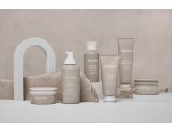 Tvarovaten stylingov hlina so strednou a silnou fixciou Neuma Neu Styling Clay - 50 g