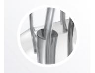 Termoochrann� sprej pre redn�ce vlasy Nioxin 3D Styling Therm Activ Protector - 150 ml