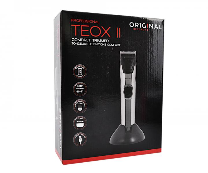 Kontrovac strojek Original Best Buy Teox II