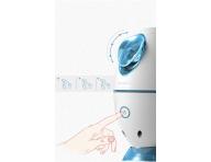 Parn tvrov naparova s ionizciou SilverFox Ion Facial Steamer F-001