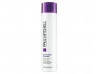 Sada pre objem vlasov Paul Mitchell Volume Style Save On + kefa zadarmo