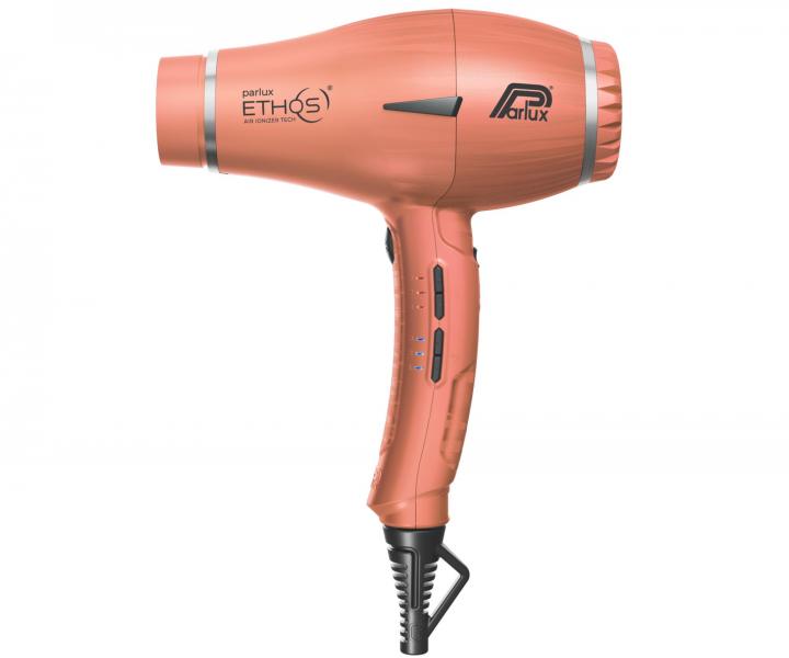 Profesionlny fn na vlasy Parlux Ethos - 2300 W, meden