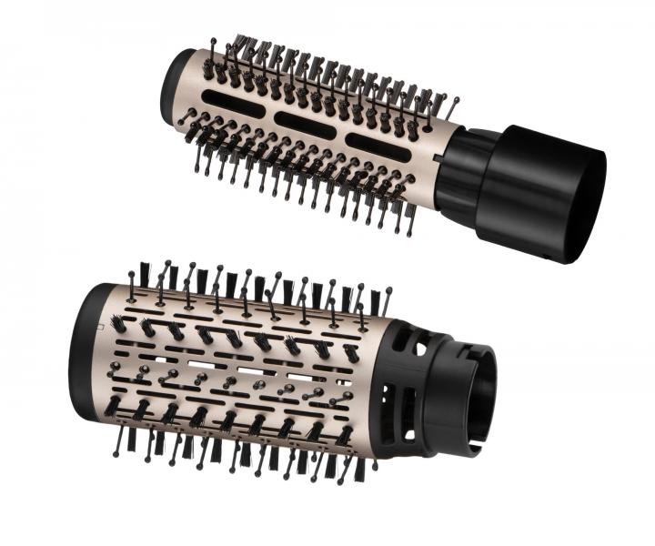 Teplovzdun kefa Remington Coconut Smooth - 1000 W, ruov