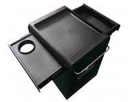 Kadern�cky voz�k Schwarzkopf Professional - �ierny