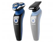 Holiaci strojek so zastrihvaom Sencor SMS 5520BL - modr