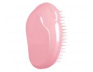 Kefa na rozesvanie hustch a kudrnatch vlasov Tangle Teezer Thick and Curly - svetlo ruov