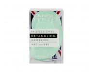 Kefa na roz�es�vanie vlasov Tangle Teezer Original Mini Marine Splash - tyrkysov�