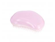 Kefa na rozesvanie vlasov Tangle Teezer Original Pink Vibes - pastelovo ruov