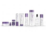 ampn pre pokoden vlasy Wella Professionals SP Repair Shampoo - 250 ml