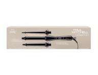 Profesion�lna keramick� kulma na vlasy Paul Mitchell Unclipped 3-in-1 - �ierna