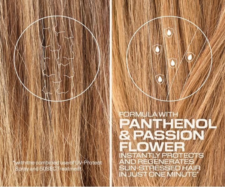 Rad pre vlasy vystaven� slnku Goldwell Dualsenses Sun Reflects